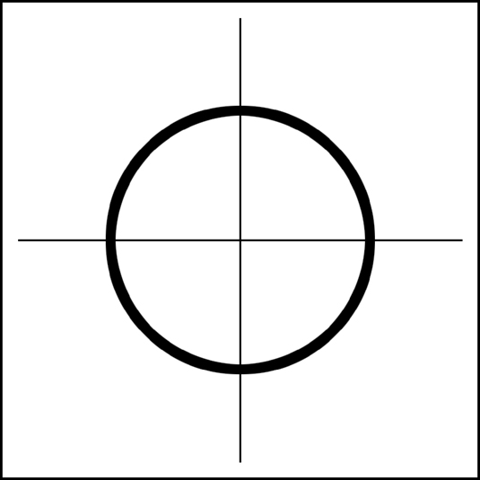 circle