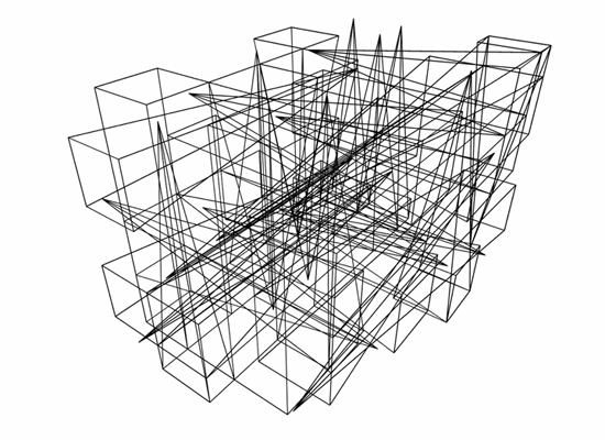 wireframe